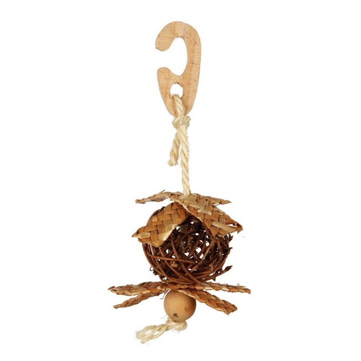 Trixie Natural Living Weidenball - Klein