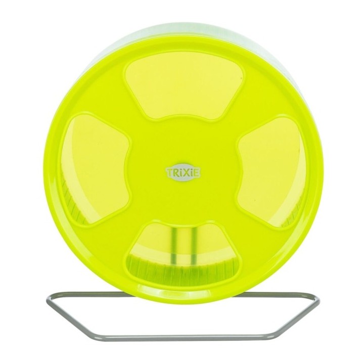 Trixie Kunststoff-Laufrad - 20 cm