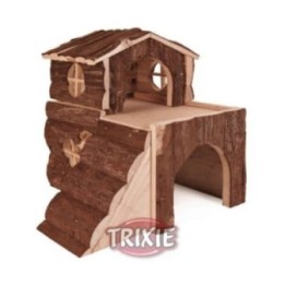 Trixie Hamsterhaus Bjork