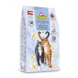 GranataPet DeliCatessen Seefisch & Garnelen Adult - 18 kg