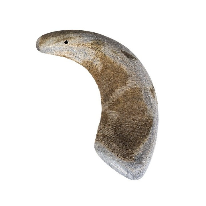 Duvoplus Büffelhorn - L