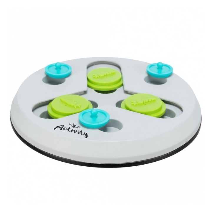 Trixie Activity Strategie-Spiel Slide & Fun Board