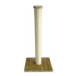 EBI Kratzstamm High-Post 90cm - Beige