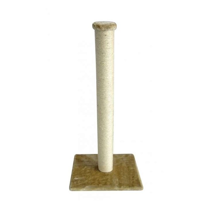 EBI Kratzstamm High-Post 90cm - Beige
