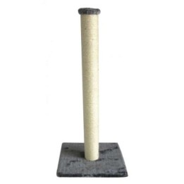 EBI Kratzstamm High-Post 90cm - Grau
