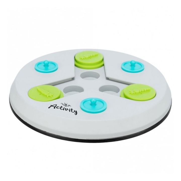 Trixie Activity Strategie-Spiel Slide & Fun Board