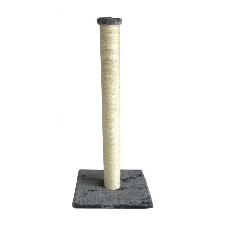 EBI Kratzstamm High-Post 90cm - Schwarz