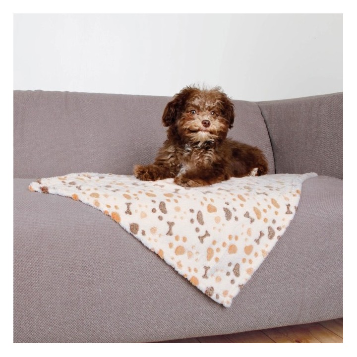 Trixie Decke Jimmy Soft - 75 × 50 cm