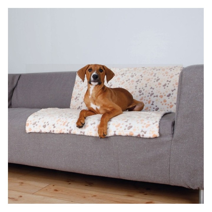 Trixie Decke Jimmy Soft - 100 × 75 cm
