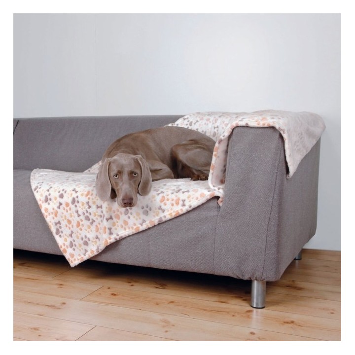 Trixie Decke Jimmy Soft - 150 × 100 cm