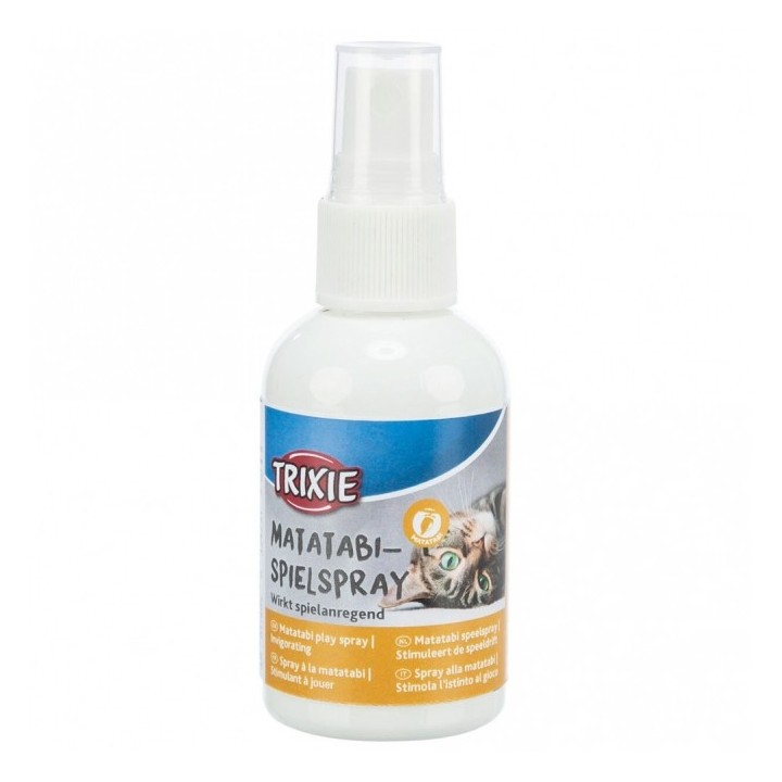 Trixie Matatabi-Spielspray - 50 ml