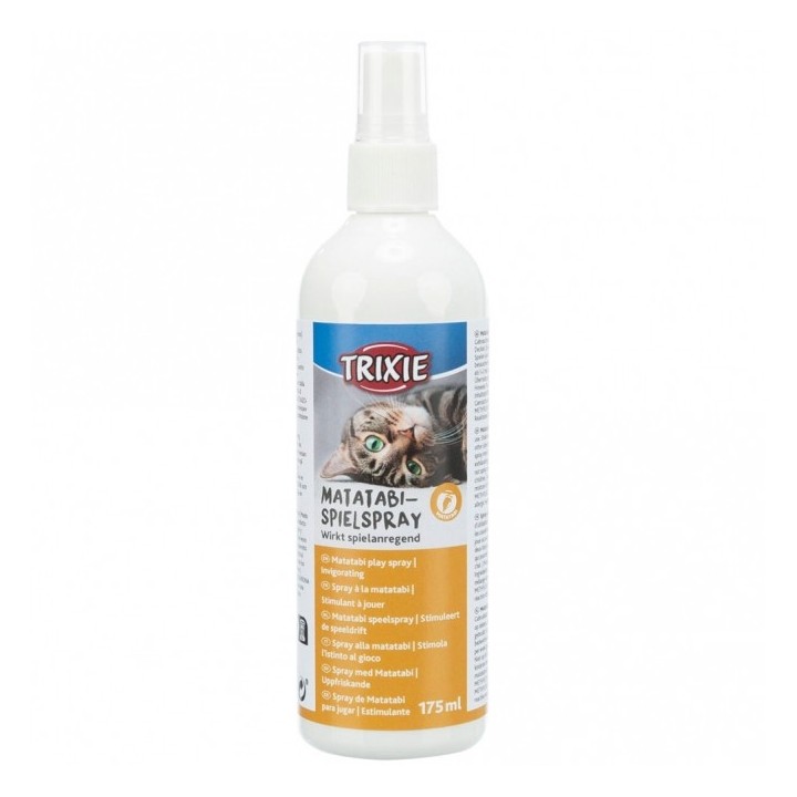 Trixie Matatabi-Spielspray - 175 ml