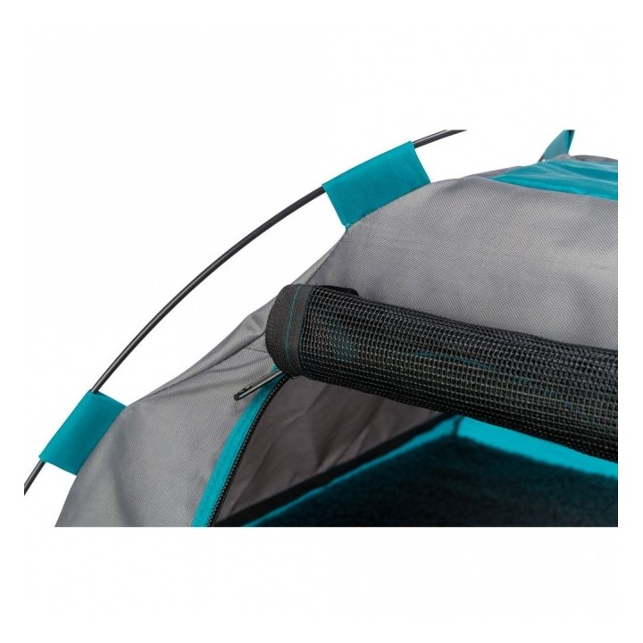 Trixie Zelt für Hunde - 47 × 34 × 47 cm