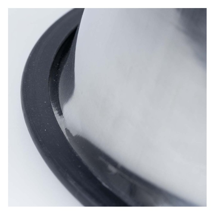 Duvoplus Edelstahlnapf Classic Fix - 710ml-21cm
