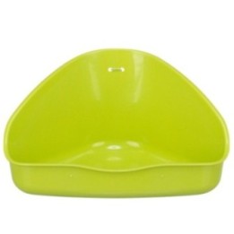 Trixie Ecktoilette für Kleinnager