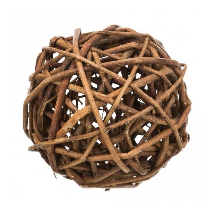 Trixie Weidenball - 10 cm