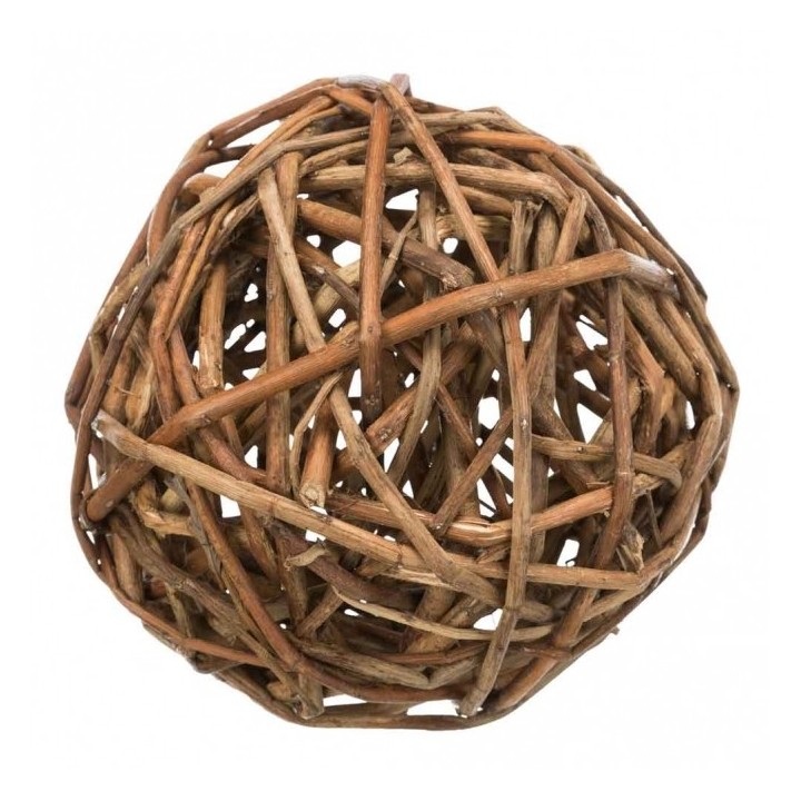 Trixie Weidenball - 13 cm