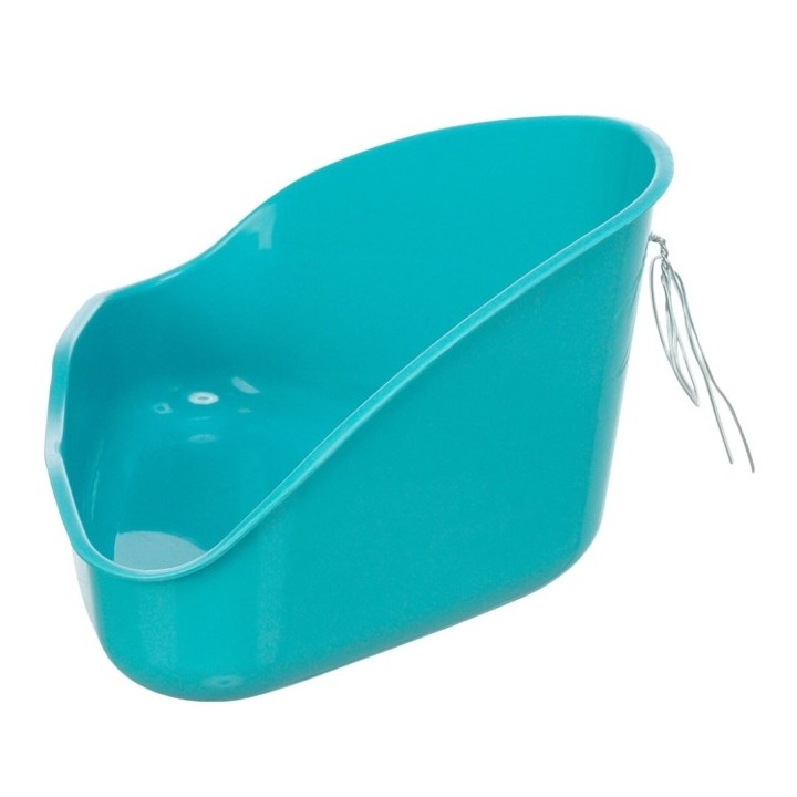 Trixie Ecktoilette für Kleinnager