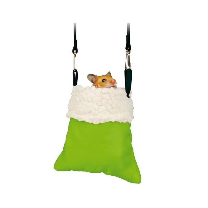 Trixie Kuschelsack für Kleinnager