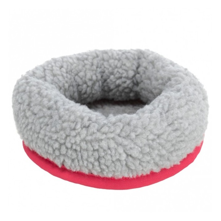 Trixie Hamsterkuschelbett - ca. 16 x 13 cm