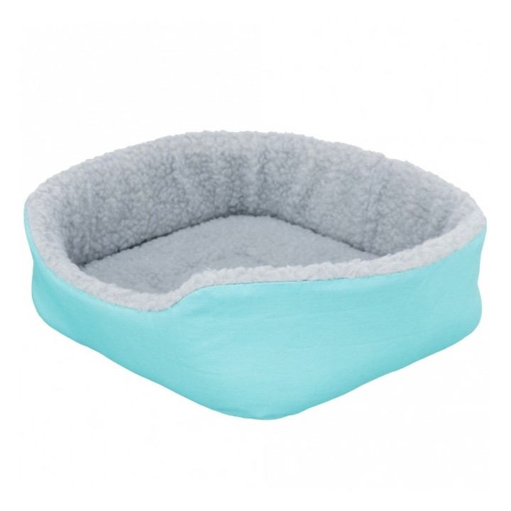 Trixie Kleintierkuschelbett - ca. 35 × 28 cm