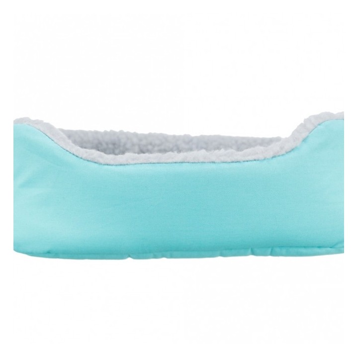 Trixie Kleintierkuschelbett - ca. 35 × 28 cm