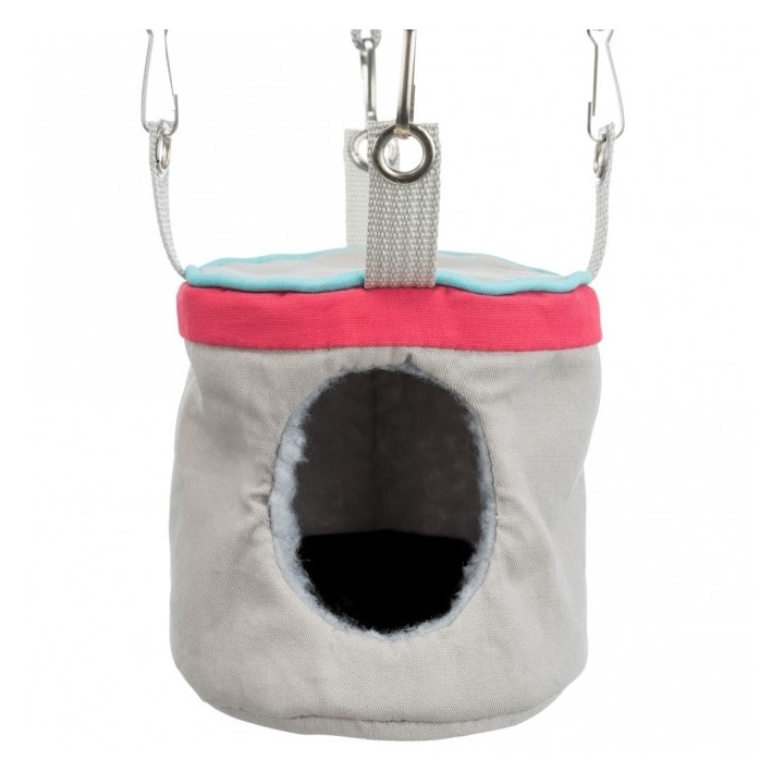 Trixie Kuschelhöhle für Kleinnager