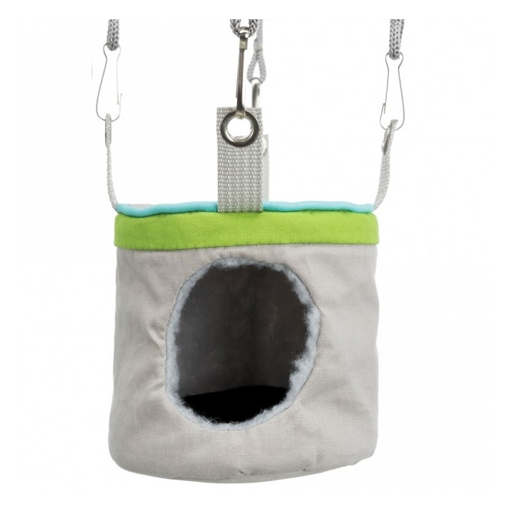 Trixie Kuschelhöhle für Kleinnager