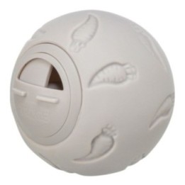 Trixie Snacky Snackball für Kleintiere