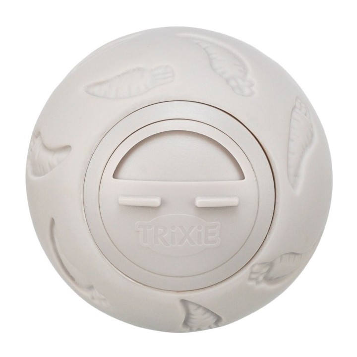Trixie Snacky Snackball für Kleintiere