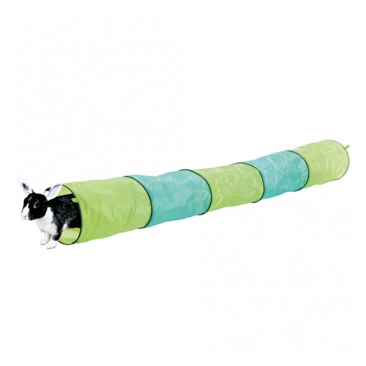 Trixie Spieltunnel für Kaninchen