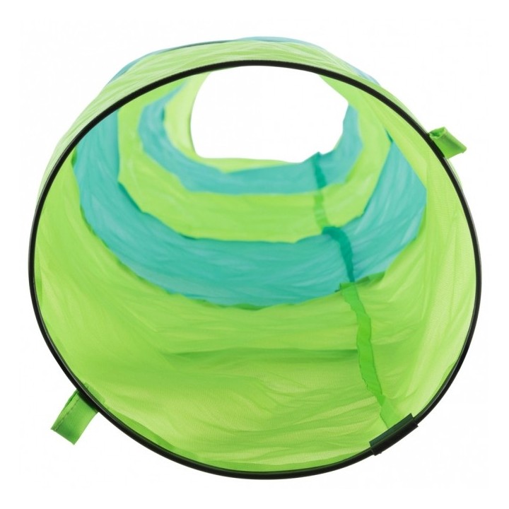 Trixie Spieltunnel für Kaninchen