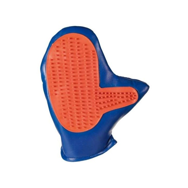 Trixie In Style Fellpflege-Handschuh für Kleintiere