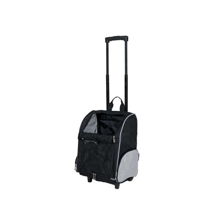 Trixie Trolley für Hunde und Katzen