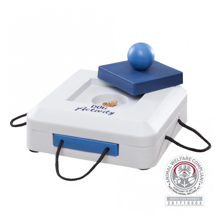 Trixie Dog Activity Gamble Box