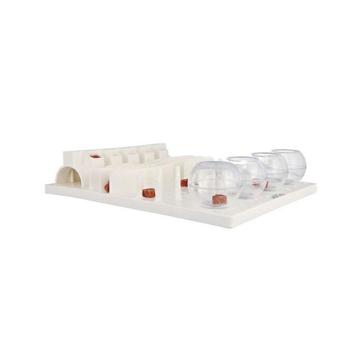 Trixie Cat Activity Fun Board
