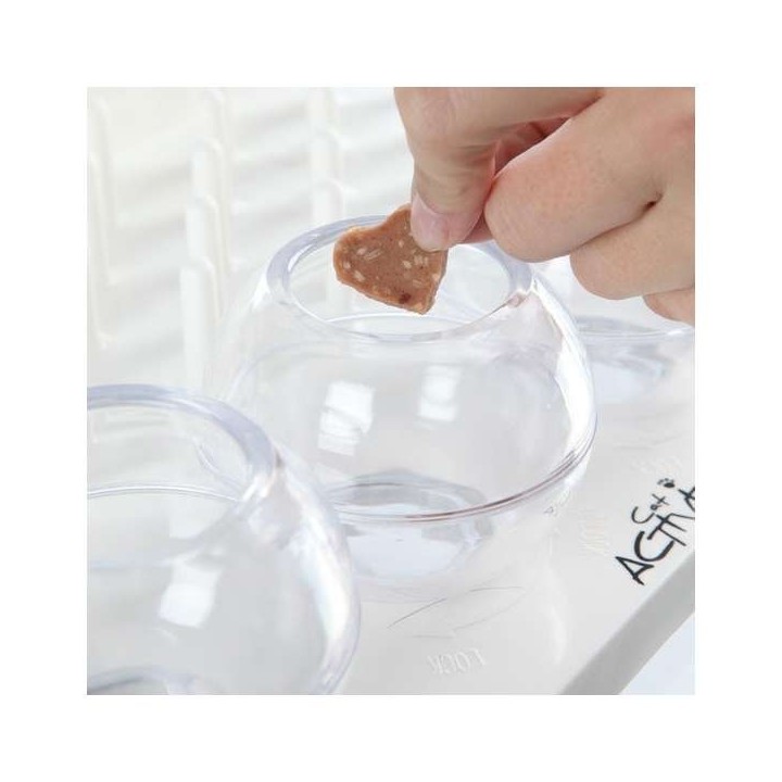 Trixie Cat Activity Fun Board