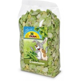 JR Farm Erbsenflocken 200g