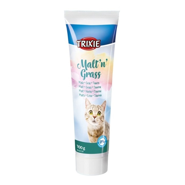 Trixie Malt'n'Grass Anti-Hairball