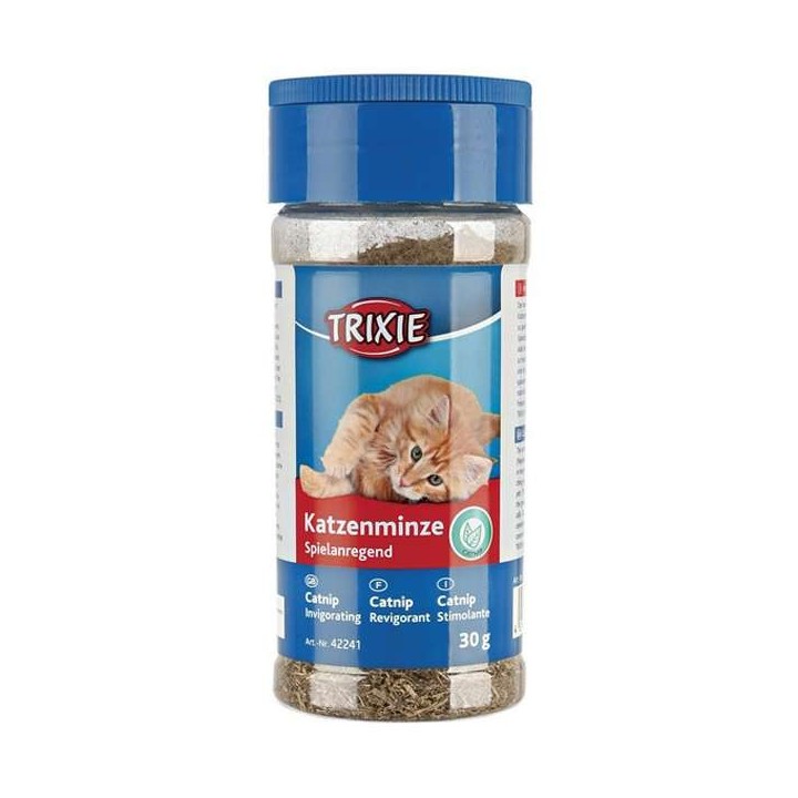 Trixie Katzenminze Streudose