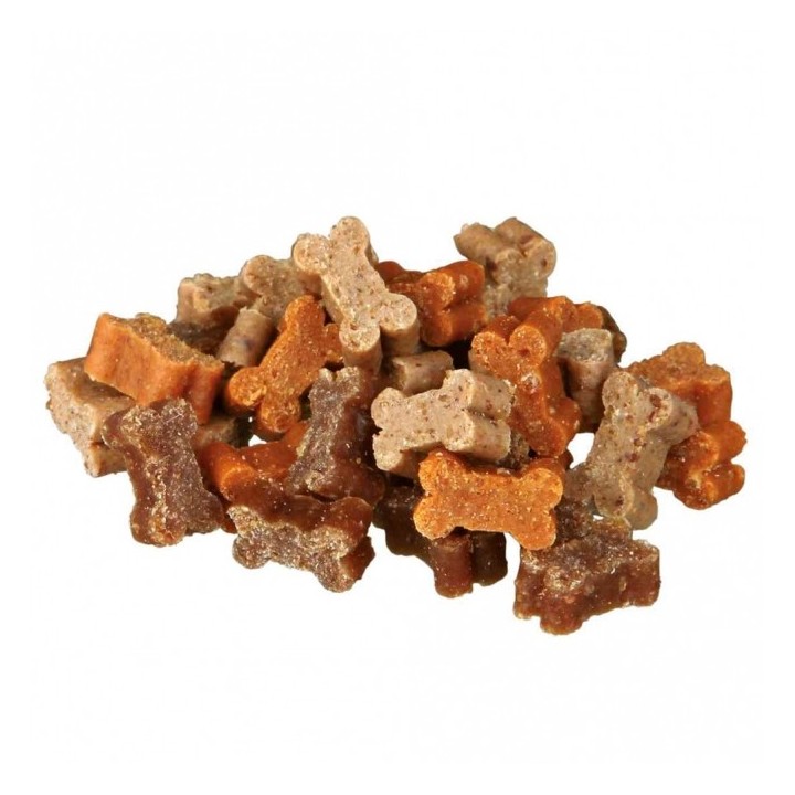 Trixie Trainer Snack Mini Bones - 500g