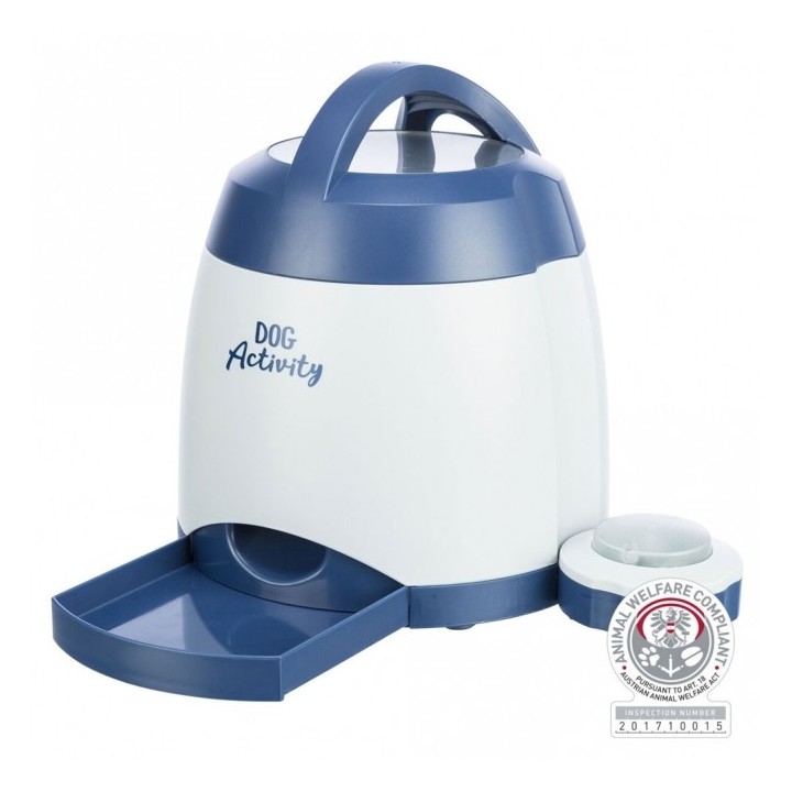 Trixie Dog Activity Memory Trainer