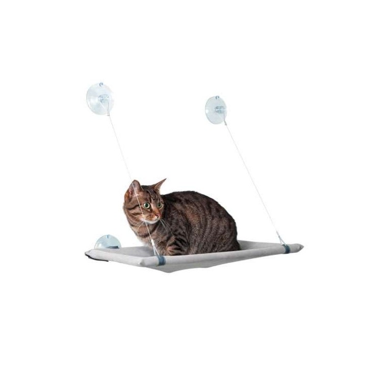 Karlie Flamingo Window Lounger Katzenliege