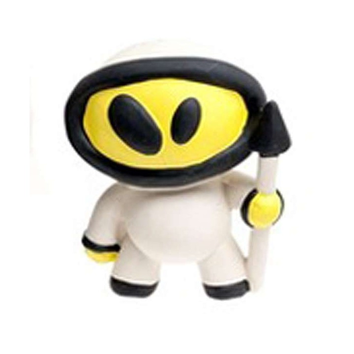 Karlie Flamingo Latex-Spielzeug Monster Inuit - 12 cm