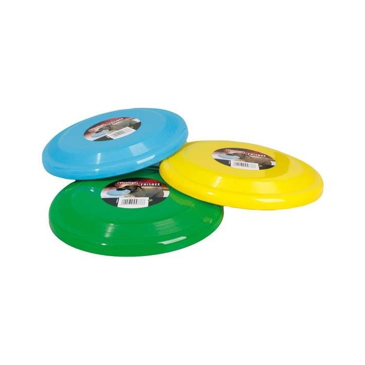 Karlie Flamingo Kunststoff-Frisbee - 23 cm