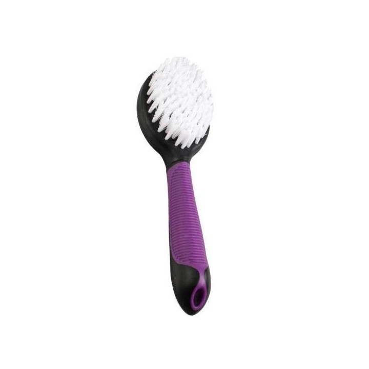 Karlie Flamingo Professional Softbürste für Katzen