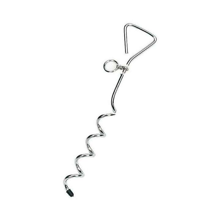 Karlie Anlegespirale - 43 cm