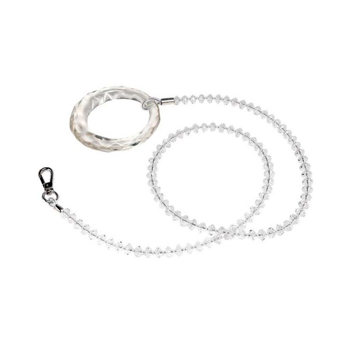 Karlie Flamingo Leine Fabuleash Bangle Crystal