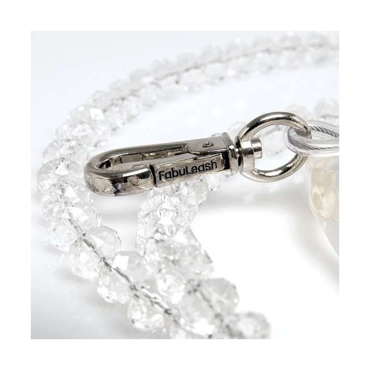 Karlie Flamingo Leine Fabuleash Bangle Crystal