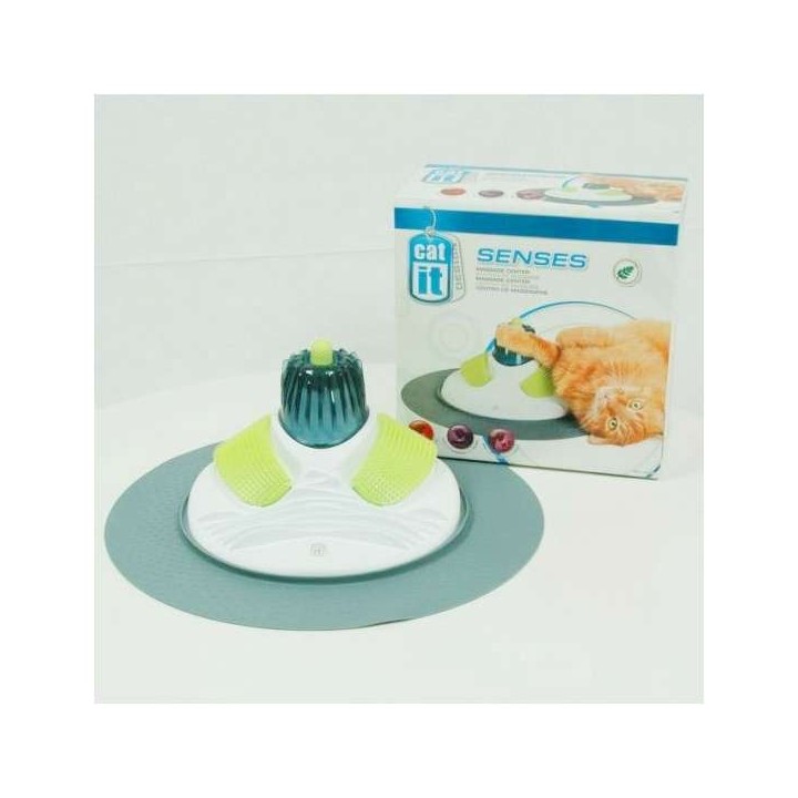 CATIT Senses Massage Center